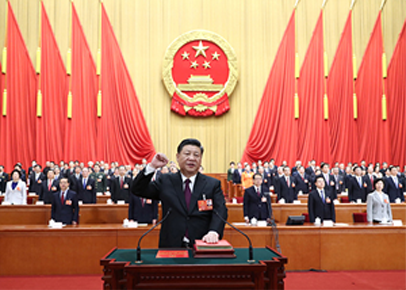 习近平：深刻感悟和把握马克思主义真理力量